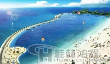 廣東將打造全球最長濱海公路：全長1600多公里！