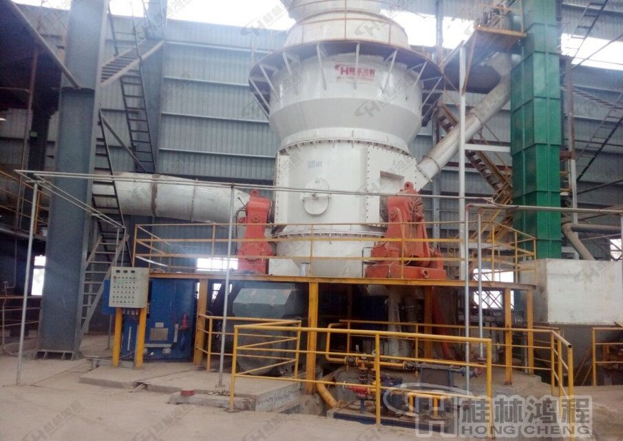 HLM2900立磨，立磨機(jī)，立式磨機(jī)